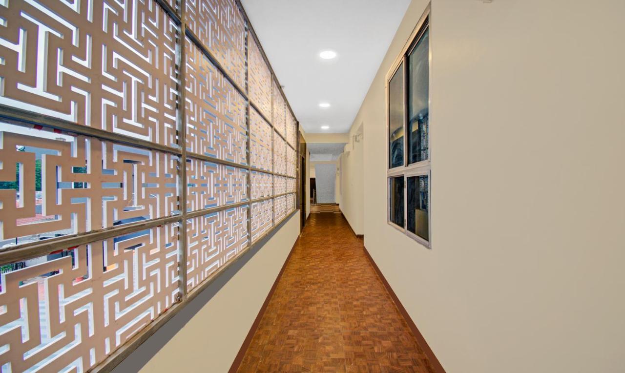 Treebo Trend Dream Palace Jaipur Exterior photo